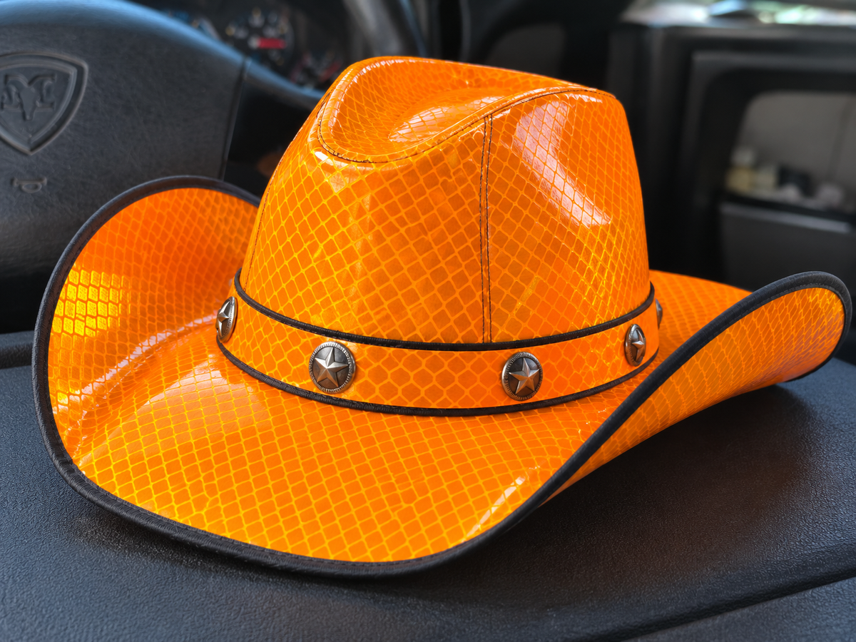 FACE ID BLOCKING HAT