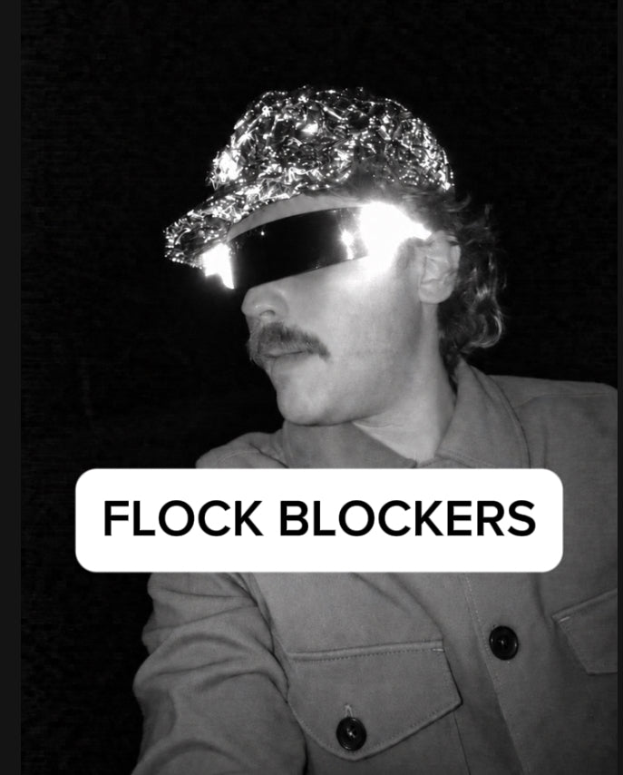 FLOCK BLOCKERS