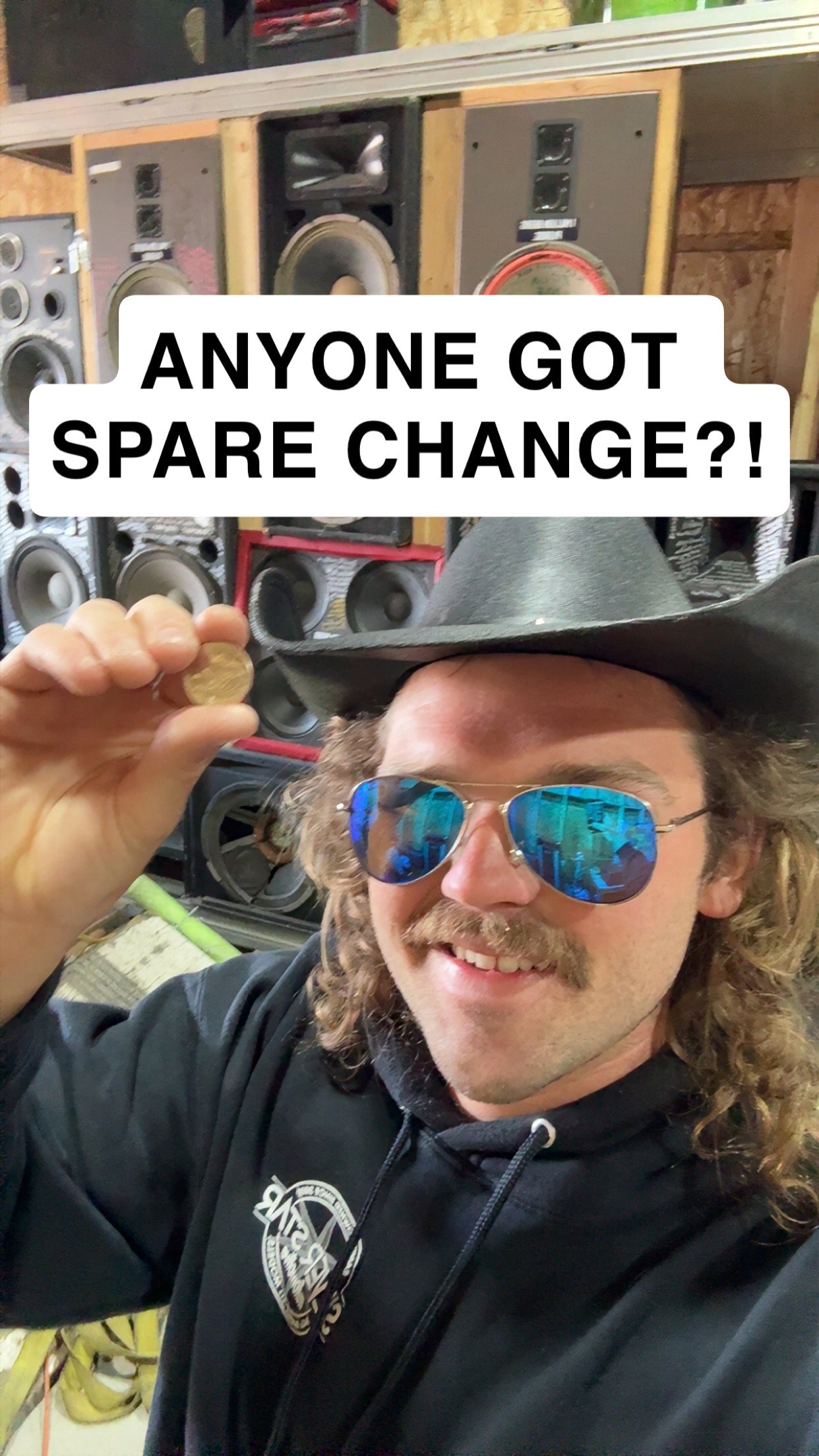 SUBSCRIBE TO THE CHURCH OF SOUND!