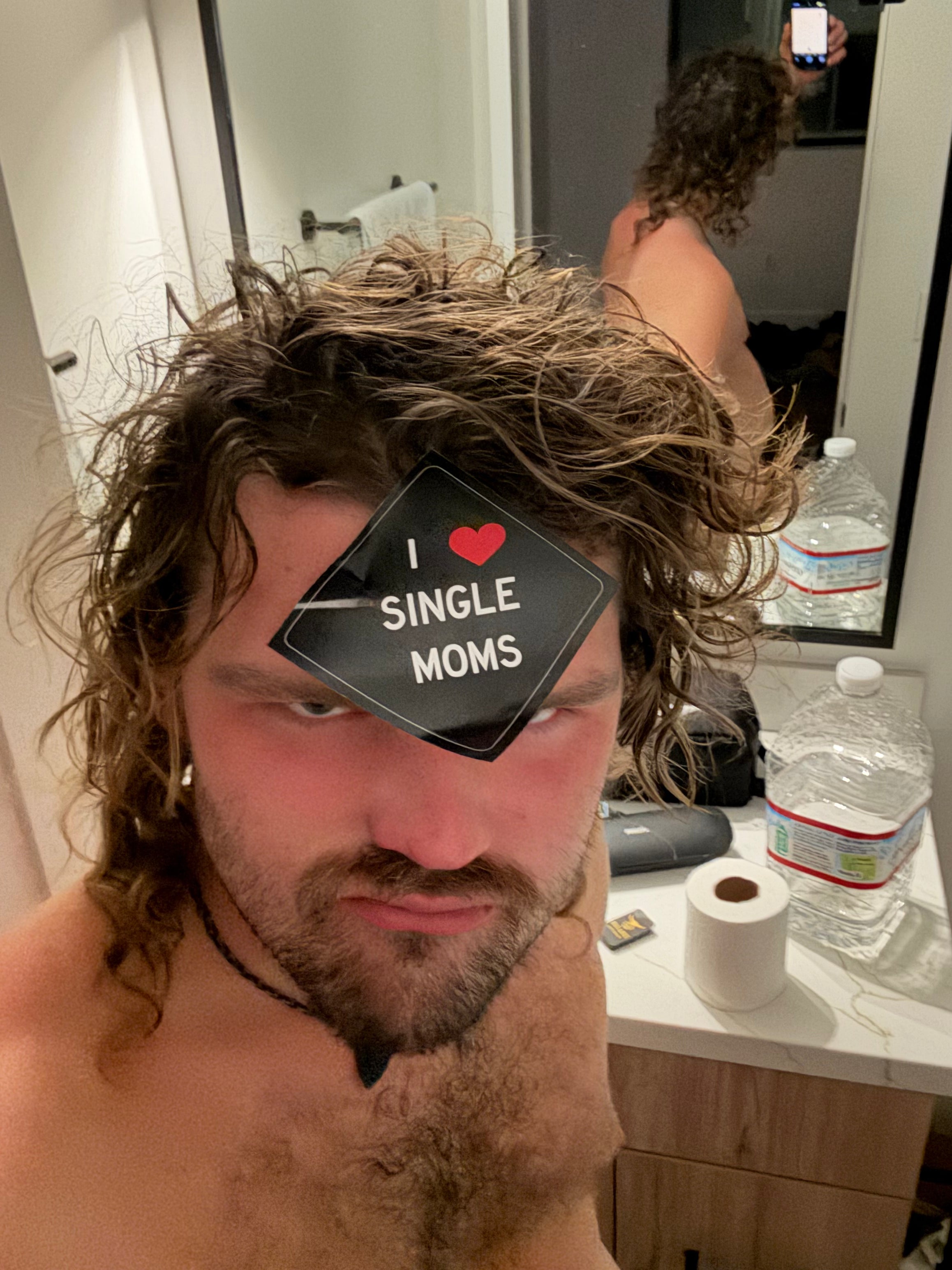 STICKER OF THE MONTH