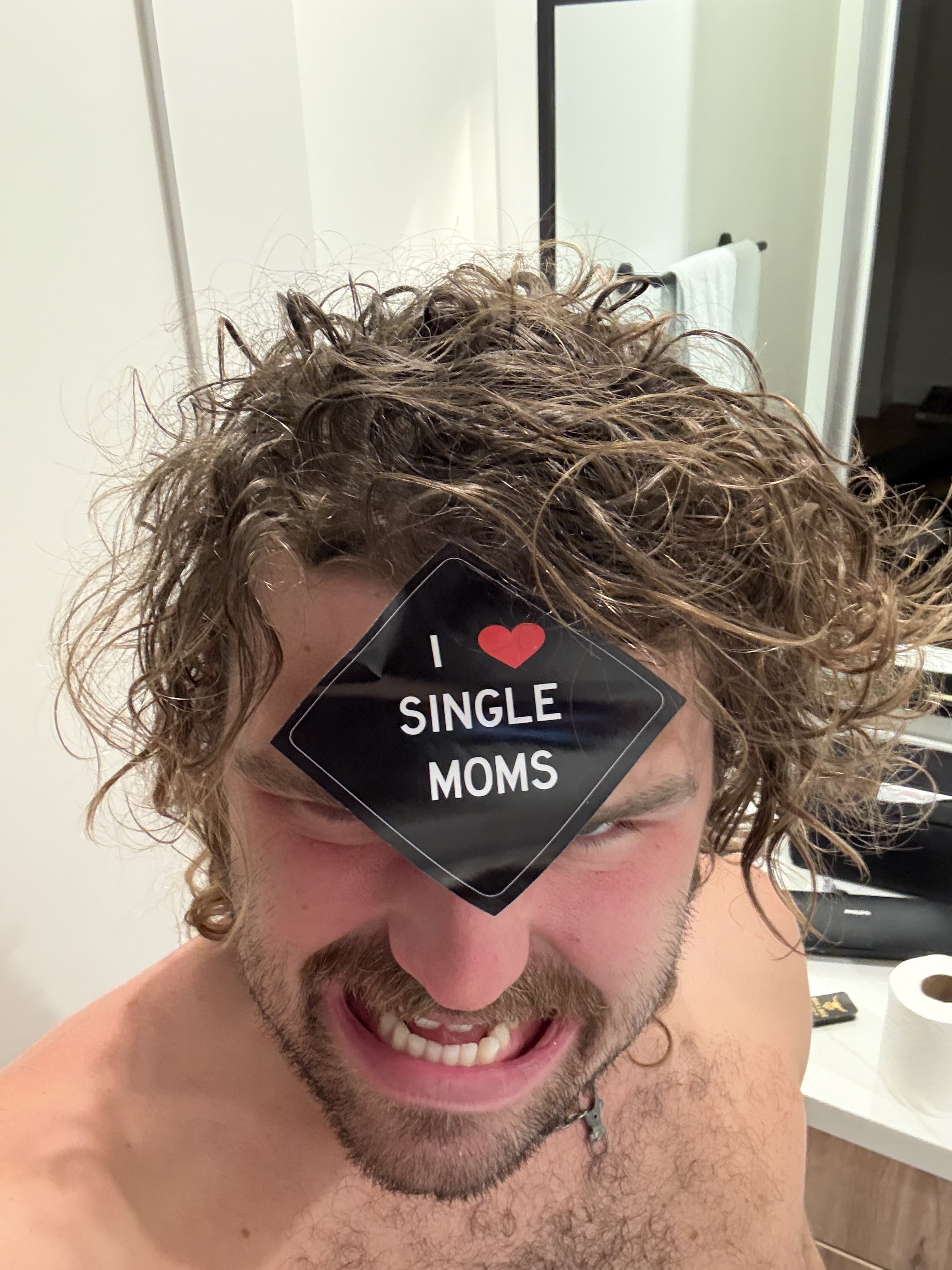 STICKER OF THE MONTH