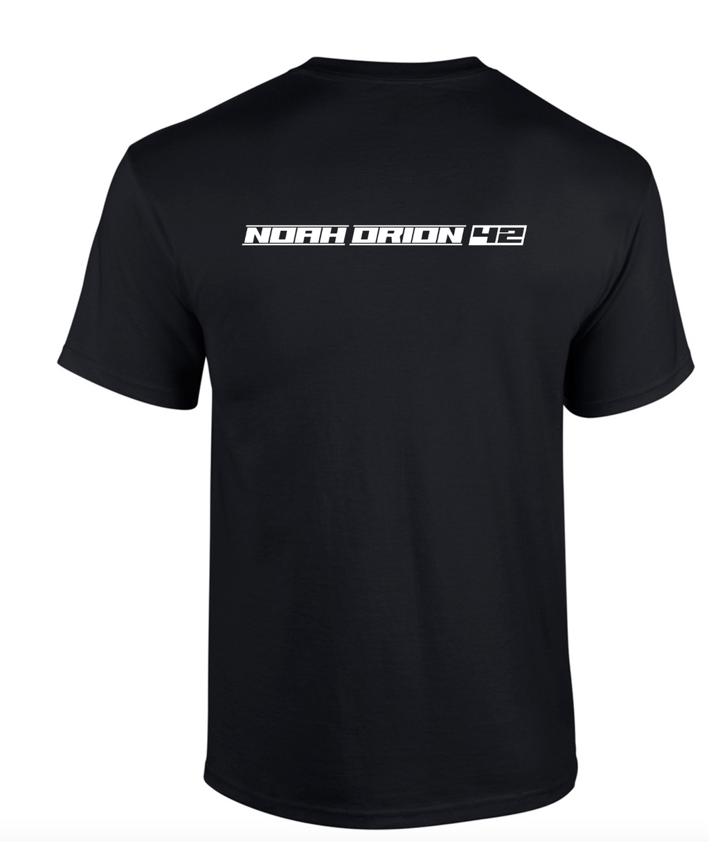 CRANKIN MY HOG BROTHER SHIRT