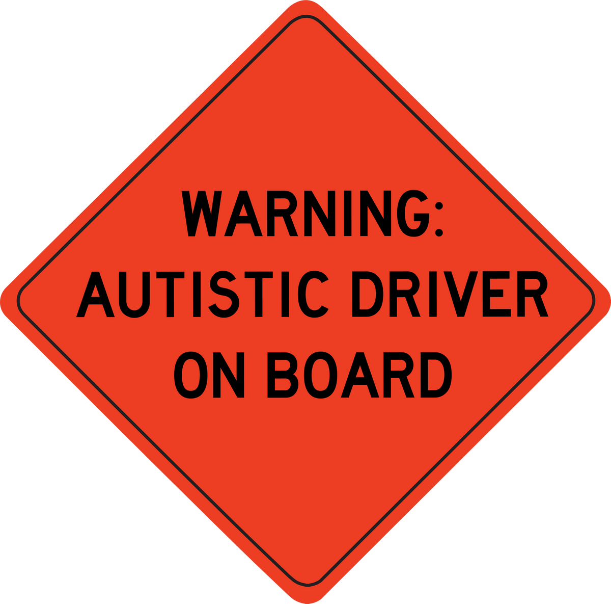 STICKER OF THE MONTH